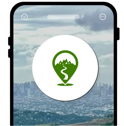 Lakbay Antipolo App Preview
